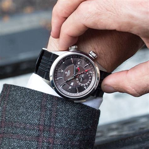 instagram tudor watch